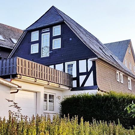 Parklife Apartments Winterberg Exterior photo