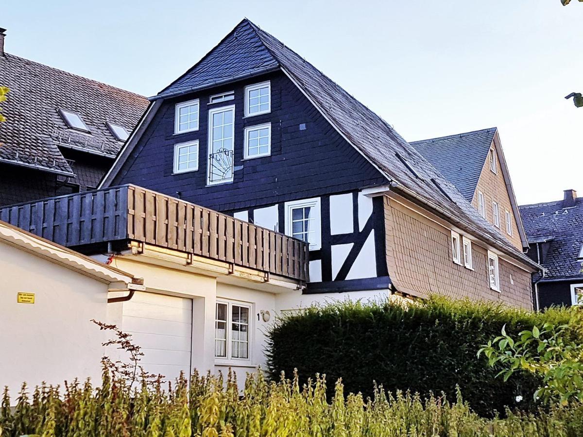 Parklife Apartments Winterberg Exterior photo