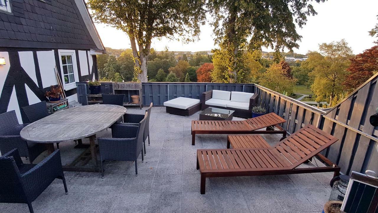 Parklife Apartments Winterberg Exterior photo